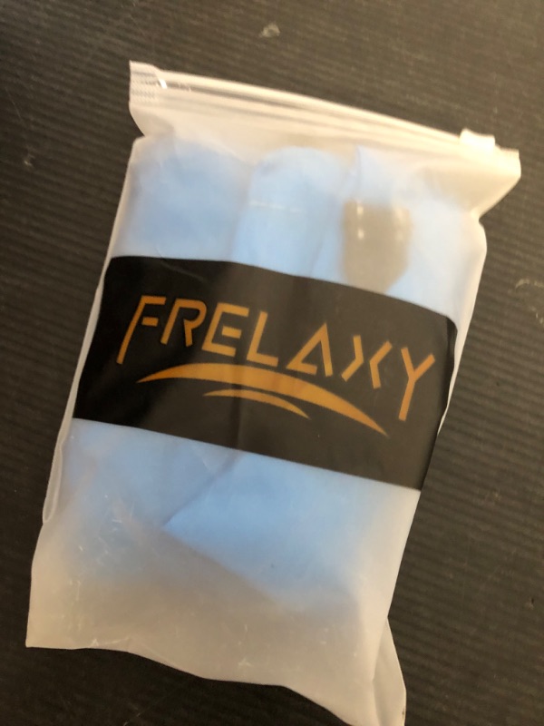 Photo 1 of Frelaxy Compression Sack, 40% More Storage! 11L/18L/30L/45L Compression Stuff Sack, Water-Resistant & Ultralight Sleeping Bag Stuff Sack - Space Saving Gear for Camping, Traveling, Backpacking