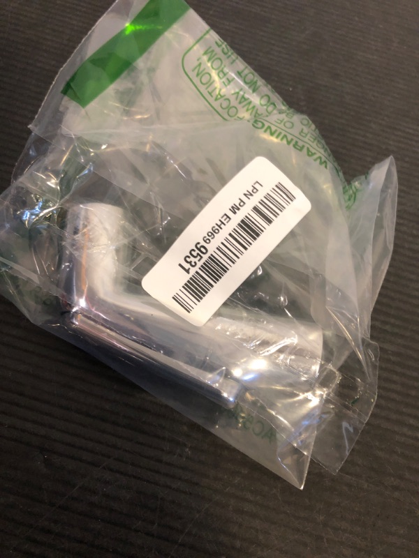Photo 1 of Danco 88760 Universal Fit Sink Spray Head, Chrome