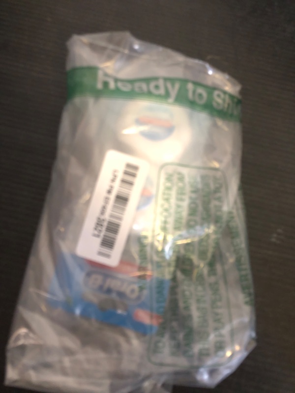 Photo 1 of Oral-B EssentialFloss Cavity Defense Dental Floss, 50 M, 2 Pack