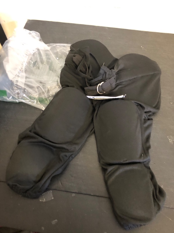 Photo 1 of Youth Size M---Sport Unlimited Double Knit Integrated Youth Football Pants