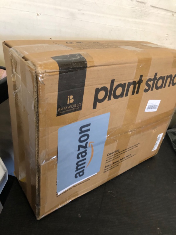 Photo 1 of Plant Stand