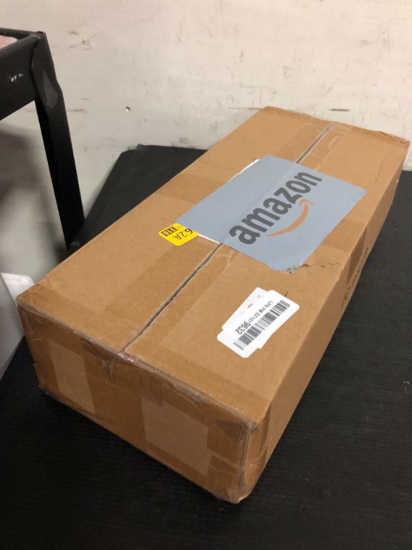 Photo 1 of Portable AC Window Vent Kit - Complete Air Conditioner Window Kit, Adjustable PVC Window Seal Kit Panels Up to 60 Inches, for Universal Thread AC Exhaust Hose of 5.1" and 5.9" Diameter