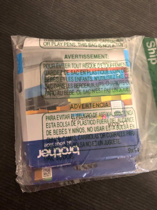 Photo 1 of Brother Genuine LC404C Cyan INKvestment Tank Ink Cartridge