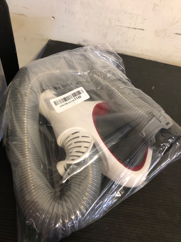 Photo 1 of Replacement Shark Rotator Hose Handle Compatible for Shark Rotator Pro Lift-Away NV500, NV501, NV502, NV503, NV504, NV505, NV510, NV520, NV552, UV560 More Models, Replaces # 1245FC500
