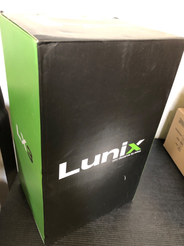 Photo 1 of Lunix LX3 Cordless Hand Massager, FSA HSA Eligible, Shiatsu Massage Machine with Heat and Compression 6 Levels Pressure Point Therapy for Arthritis, Pain Relief, Carpal Tunnel and Finger Numbness