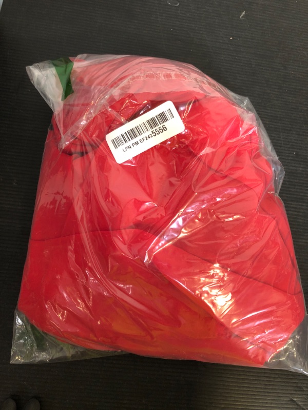 Photo 1 of BRILLMAX 6 Pack Red Round Tablecloths 132 Inch - Circle Bulk Linen Polyester Fabric Washable Table Cloth Cover for Wedding Reception Banquet Birthday Party Buffet Restaurant
