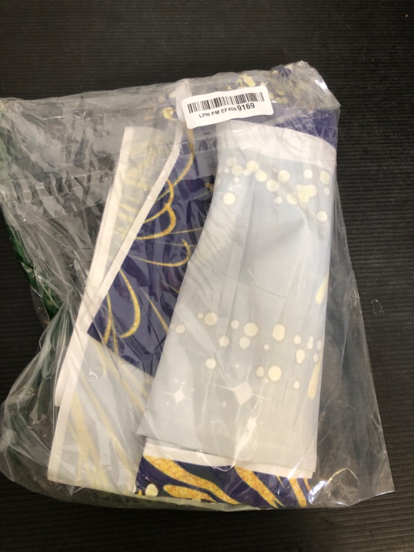 Photo 1 of Alltten Graduation Backdrop 2025 Congrats Grad Backdrop Graduation Decorations Banner 7x5ft F170