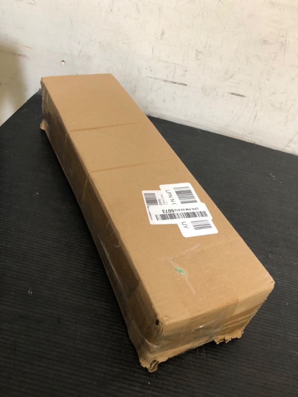 Photo 1 of Aramox Universal Black Central Armrest Seat Arm Rest Ajustable Seat Arm Rest for Heavy Truck Business Car Right Hand Drive