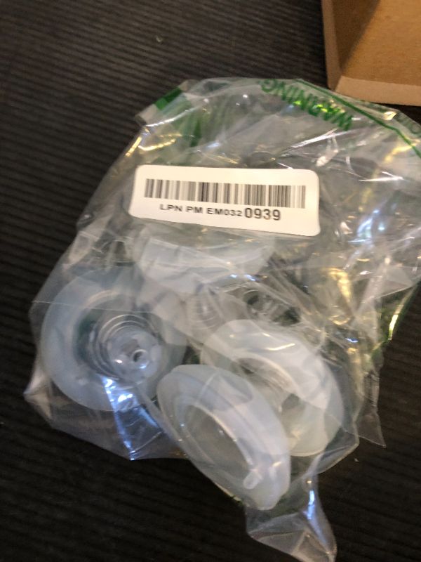 Photo 1 of 4Pack Replacement Silicone Nipple Compatible with Pigeon PP Nursing Bottle, Soft Spout Replacement for Pigeon, Easy Transition from Bottle to Cup, No Spill (S, Slow Flow)