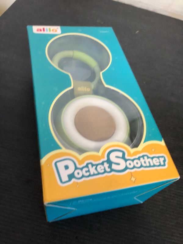 Photo 1 of Packet Soother