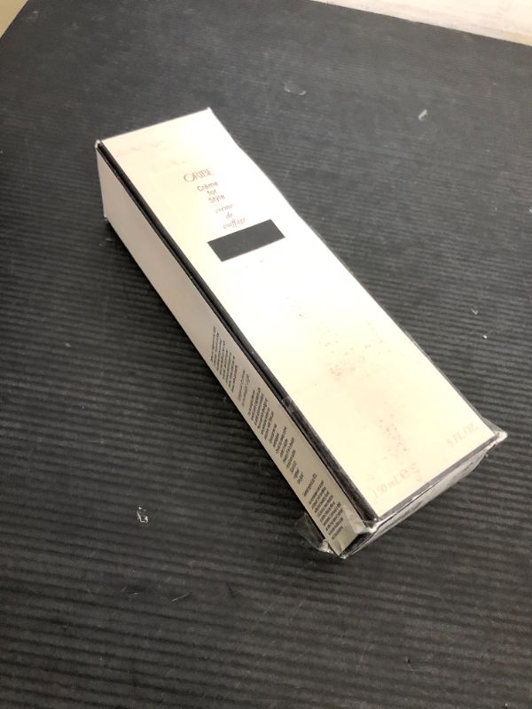 Photo 1 of Oribe Crème for Style, 5 oz