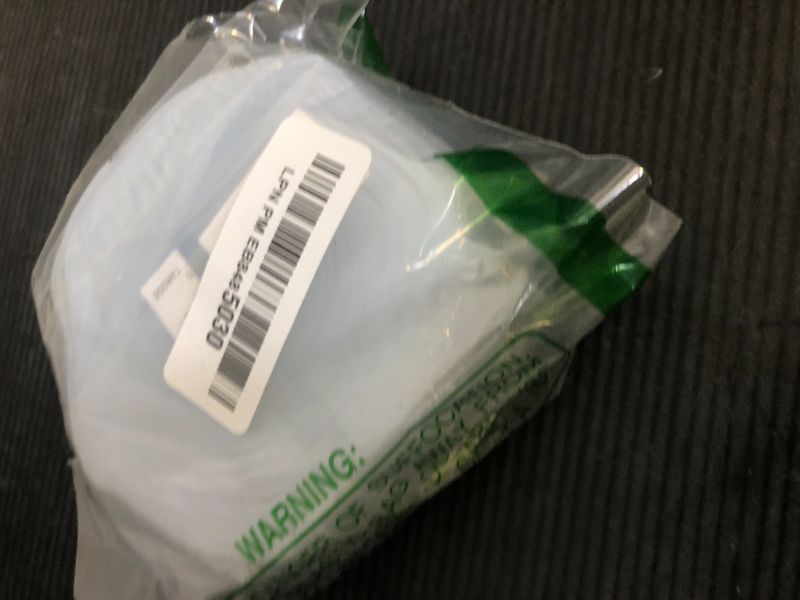 Photo 1 of TAROSE Weather Stripping, 33 Feet, Transparent, 45MM, Silicone, Door Seal, Window Seal