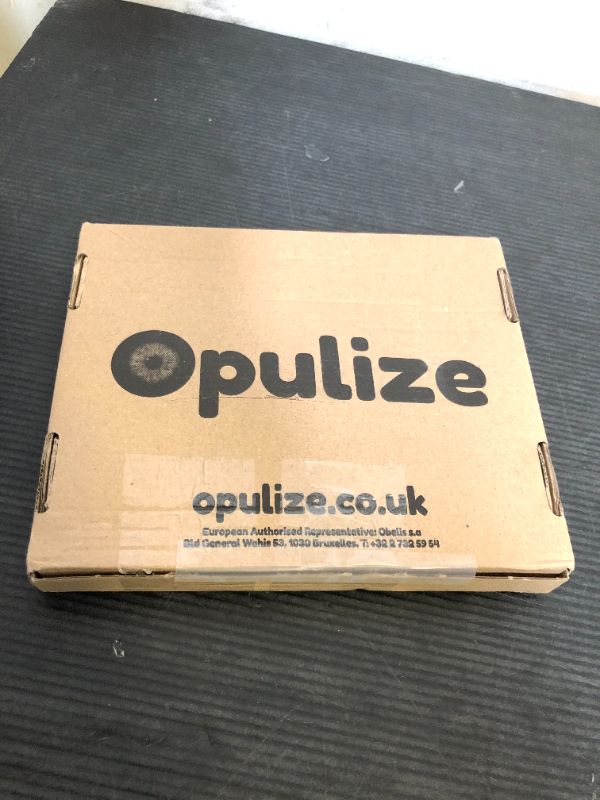 Photo 1 of OPULIZE POP Reading Glasses for Women Men,Scratch Resistant Round Matt Frame with Spring Hinges, Black, Black, Grey, Grey +3.00 (Pack of 4)