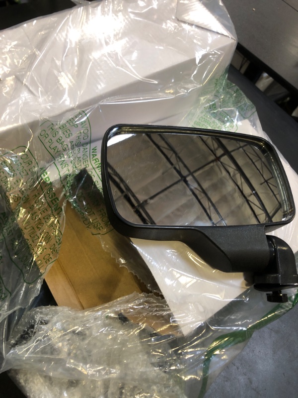 Photo 1 of Side Mirrors