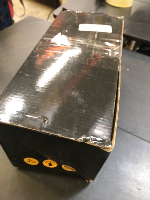 Photo 1 of Partsam 8Pcs 4" Round Red LED Trailer Tail Light, 4 Inch Round Led Stop Turn Tail Lights Brake Brake Trailer Lights for RV Trucks, Rubber Grommets and 3-Prong Wire Pigtails Included