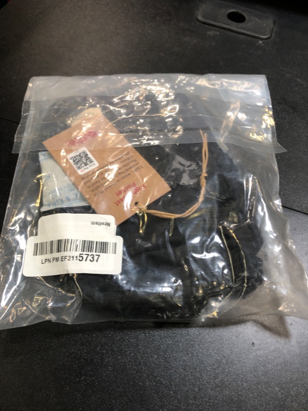 Photo 1 of Fjallraven High Coast Pocket - Black