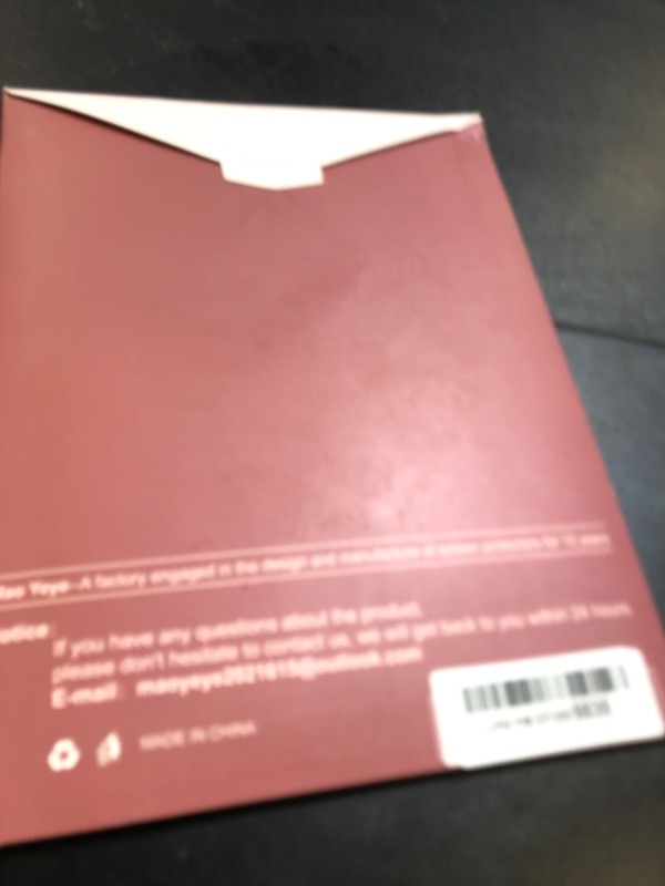 Photo 1 of 3 Pack Anti Blue Light Screen Protector Compatible with iPad Pro 11 Air 5th/4th(2018-2022) 10.9In,HD Anti Glare Filter, iPad pro 11 inch screen protector Film, Apple Pencil & Case Friendlly Matte