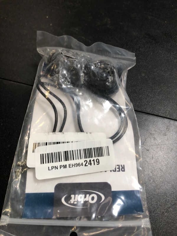 Photo 1 of Orbit 57226-24V Solenoid for All Orbit Sprinkler Valves with L-Series Adapter