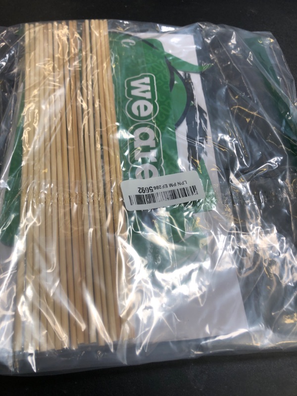 Photo 1 of 2025 Graduation Table Decorations 24Pcs Green Graduation Centerpieces Sticks Table Toppers Congrats Grad Party Decoration Supplies