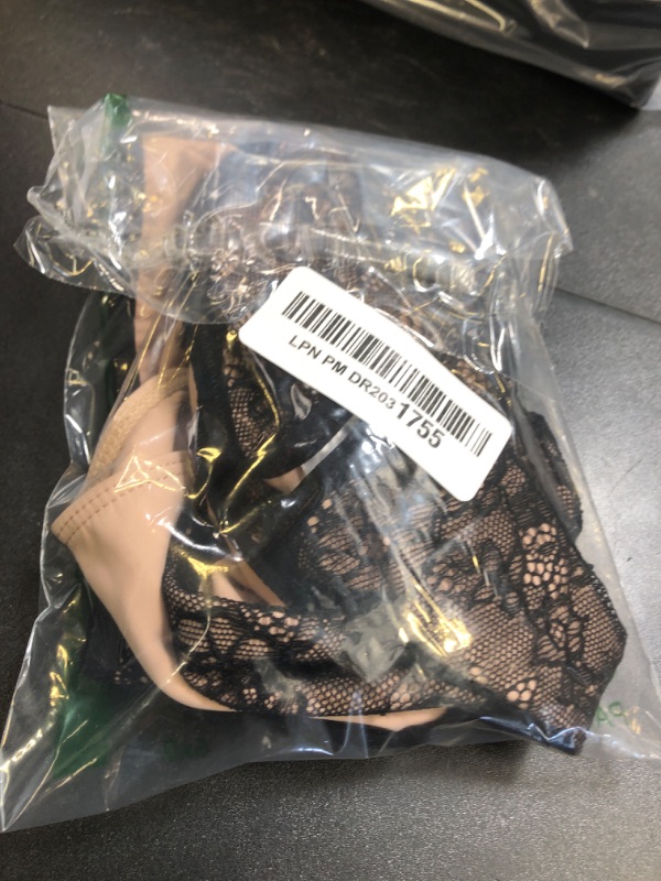 Photo 1 of SIIL Ostomy Wrap for Women with Lace Black, Ostomy bag covers as Colostomy gifts and Ileostomy supplies for Ostomates. Colostomy bag covers for women, Clothes for Ostomy. Made in Europe