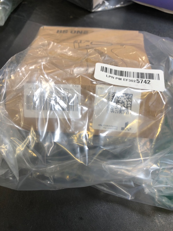 Photo 1 of Price Tagging Gun for Clothing,(Not Stitch Gun) Standard Retail Price Tag Attacher Gun for Clothes with 6 Needles & 1000pcs 2" Barbs Fasteners for Store