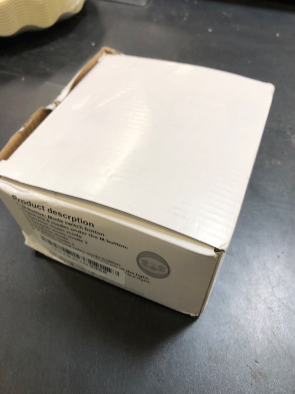 Photo 1 of 5 in 1 Car Led Strip Lights with App Control, RGB Colors Interior Car Lights, Ambient Led Lighting Kit, 4 Light Flashing Modes, USB Neon Accessories for Doors, Center Console