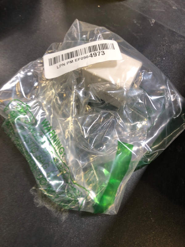 Photo 1 of Garden Hose Adapter 1/2" Drip Irrigation Tubing to Faucet - Reusable Connector Fittings for Most Rain Bird, Orbit, Dig, Toro 1/2" Tubing x 3/4 GHT Garden Extension Repair Fitting