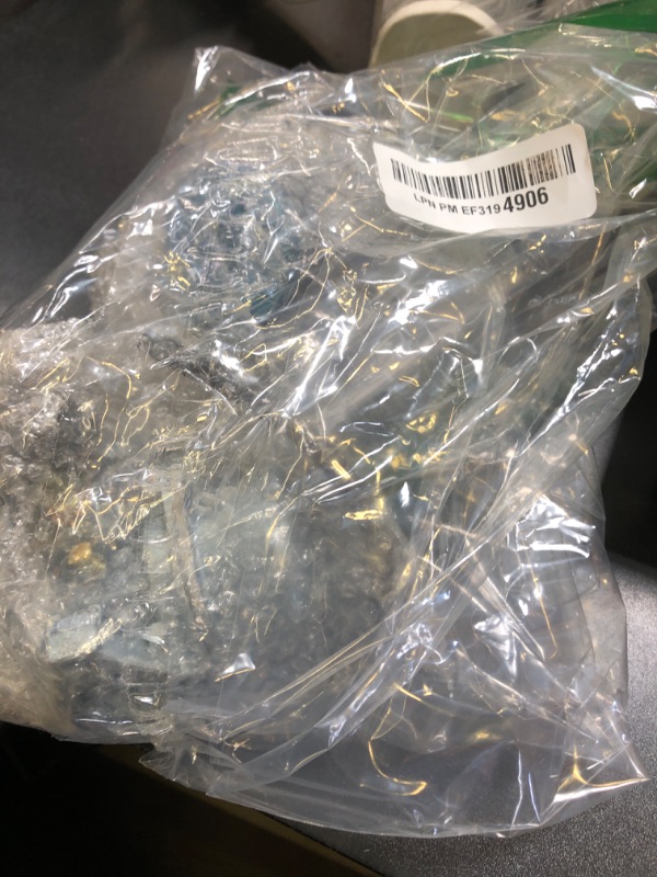 Photo 1 of SYOWADA PZ22 Carburetor Replacement for 110cc 125cc Motorcycle Pit Dirt Bike Chinese ATV Quad 4 Wheeler Go Kart 22mm Carb