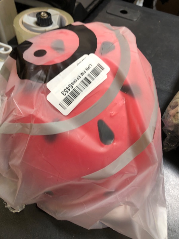 Photo 1 of Kids Bike Helmet, Adjustable and Multi-Sport, from Toddler to Youth, 3 Sizes (Red)