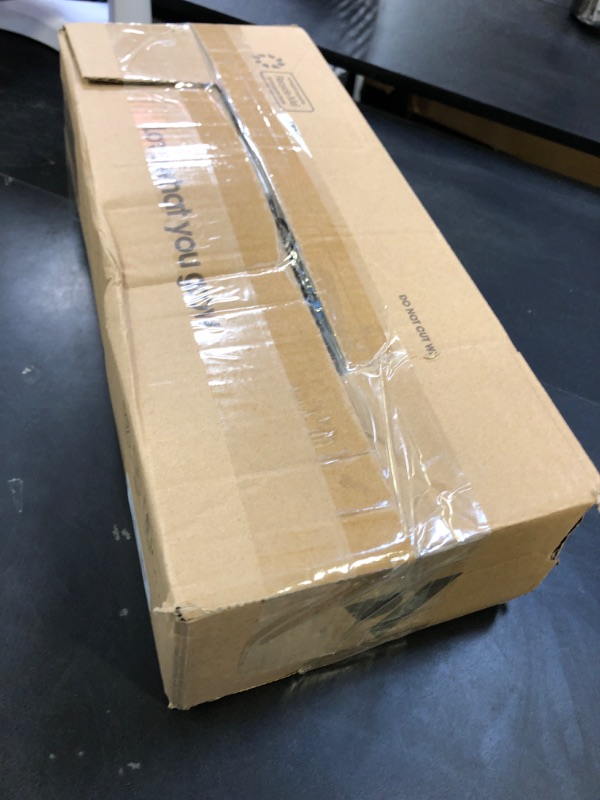 Photo 1 of VIVOSUN Portable AC Sliding Door Vent Kit, 16.9"/21.2"-88.6" Length Adjustable, Fits 5.1” & 5.9” Exhaust Hose for Sliding Doors or Windows