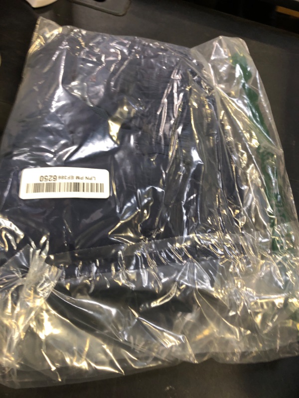 Photo 1 of Women's Hiking Pants Convertible Quick Dry Lightweight Zip Off Fishing Safari Pants #2193-Navy-14