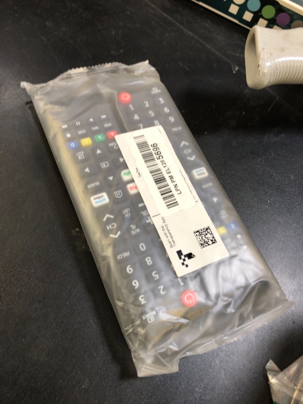 Photo 1 of ?Pack of 2? New Universal Remote for All Samsung TV Remote, Replacement Compatible for All Samsung Smart TV, LED, LCD, HDTV, 3D, Series TV