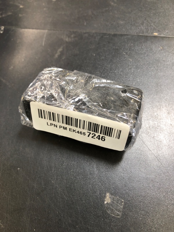 Photo 1 of Dr. Squatch All Natural Bar Soap for Men with Heavy Grit, Pine Tar