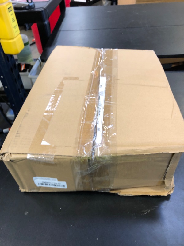 Photo 1 of 4" W 9Ft L Line Set Cover Kit for Mini Split Air Conditioners Decorative PVC Slim Line Cover for Central AC & Heat Pumps Systems Tubing Cover