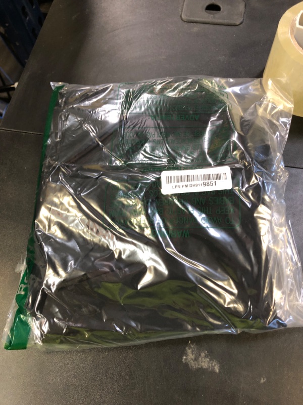 Photo 1 of Calvin Klein Slim Fit Suit Separate Pants, Black, 34W x 29L