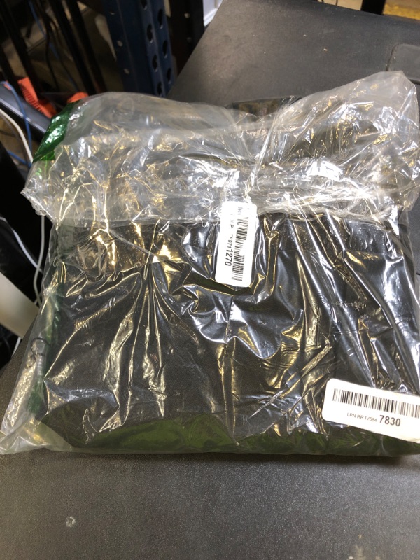 Photo 1 of GraduatePro Matte Graduation Cap and Gown 2025 Set Bulk with Tassel for High School & College Black 57
