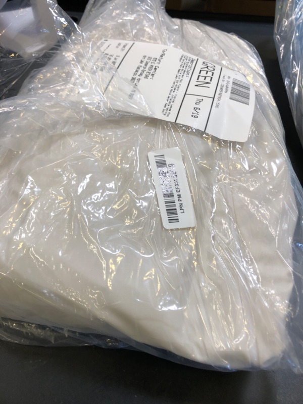 Photo 1 of SLOOSH Adjustable Backrest Pool Floats - Tropical Leaves Pool Lounger Floaties Adults with Cup Holders, Inflatable Tanning Float Rafts Chair Beach Lake Floating Above Water Keep Cool (Champagne)