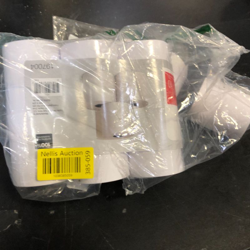 Photo 1 of 1 Ply Paper Rolls