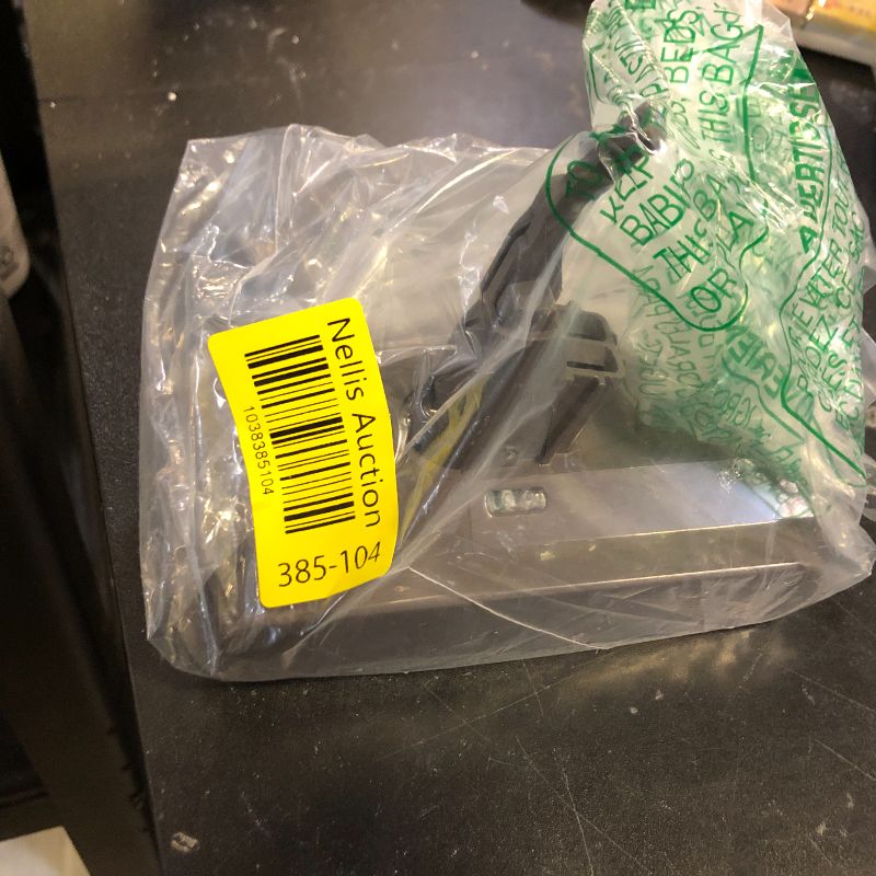 Photo 1 of P.TOULTEK Designed for Dyson V8 Battery Replacement