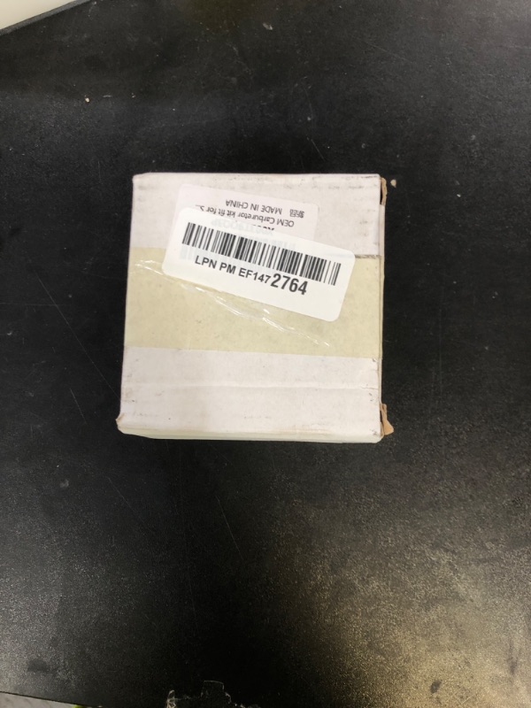 Photo 1 of OEM Carburetor kit fit for STIHL FS87 FS90 HL100 HL100K FS90K FS100 FS110