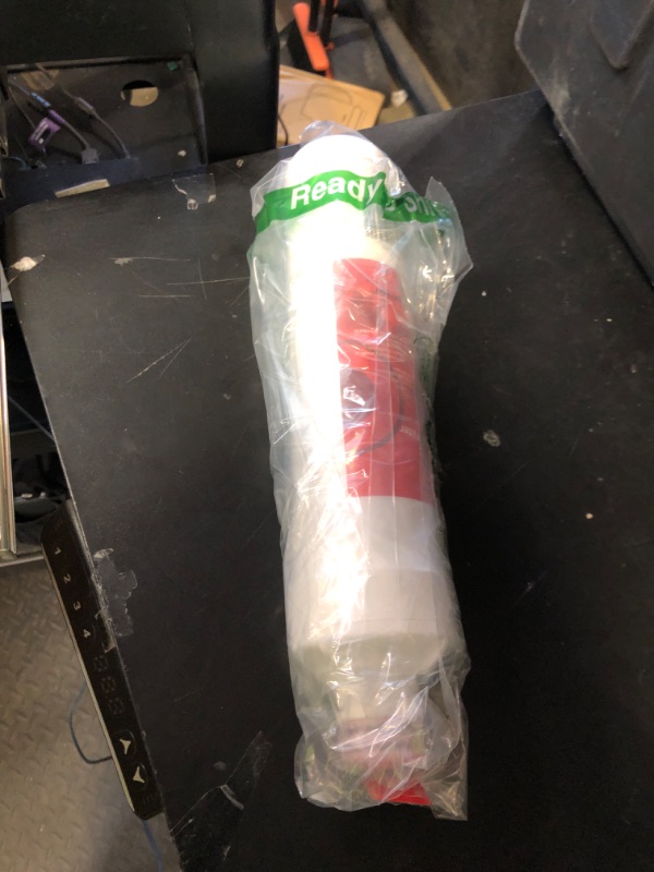 Photo 1 of Watts Premier 105311 RO-4 RO-Pure UF3 Sediment Filter