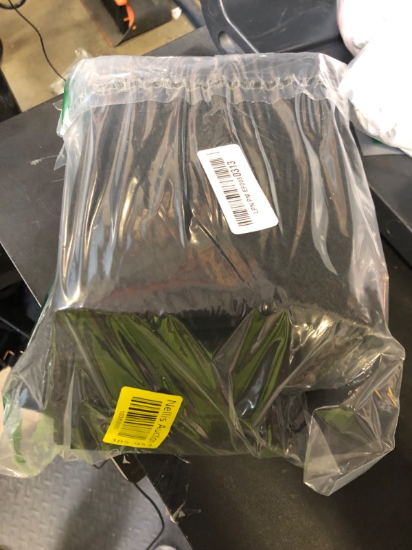 Photo 1 of VIVOSUN 5-Pack 5 Gallon Grow Bags Heavy Duty 300G Thickened Nonwoven Plant Fabric Pots with Handles