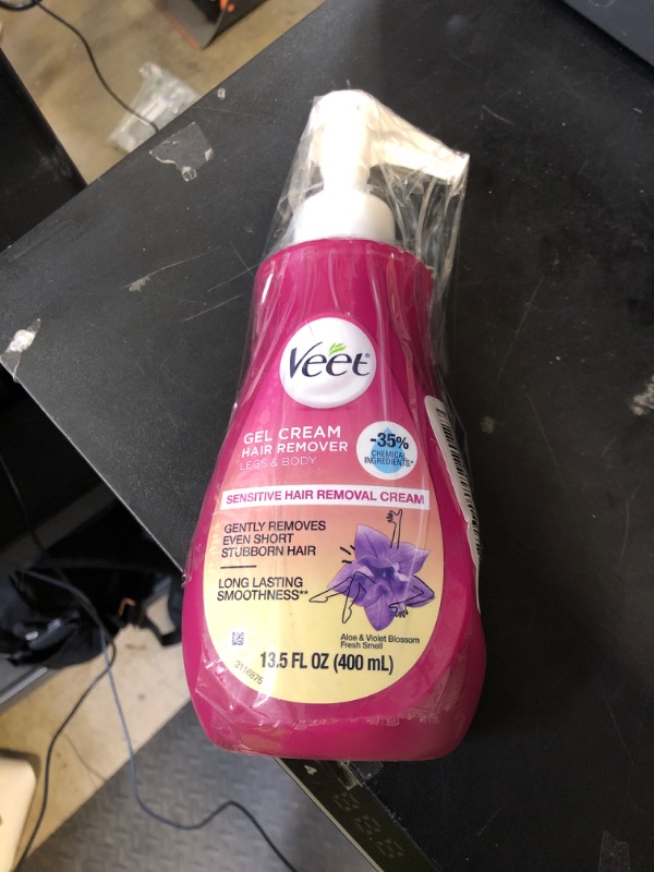 Photo 1 of Hair Remover
