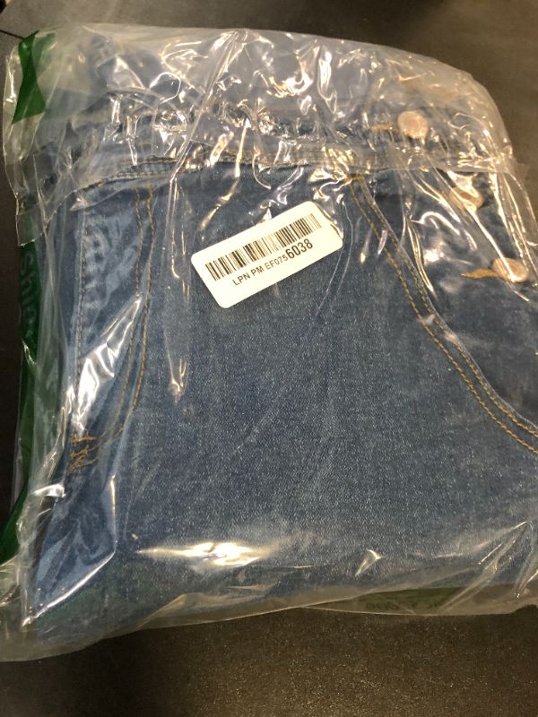 Photo 1 of GRAPENT Overall for Women Baggy Overalls Jean Overalls Comfy Overalls for Women Womens Bib Overalls Denim Royal Blue Overalls Color Cody Blue Size X-Small Size 0 