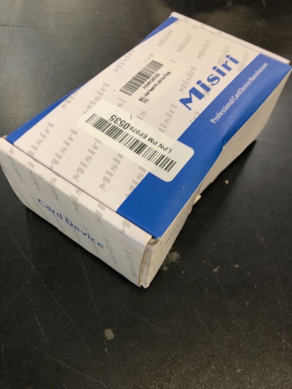 Photo 1 of Misiri Reader Writer, X6 USB Magnetic VIP Card Reader Writer Encoder Card Swiper Reader Writer Hico 3 Tracks POS