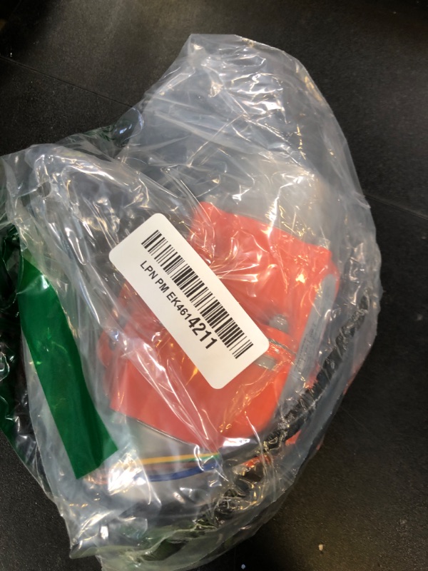Photo 1 of TOAUTO Concrete Vibrator Vibration Motor 40W Single Phase AC 110V 3600rpm Aluminum Alloy Case Vibrating Motor for Shaker Table