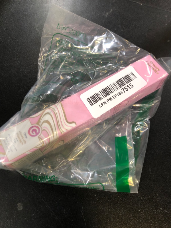 Photo 1 of Grande Cosmetics GrandeREPAIR Leave-In Lash Conditioner