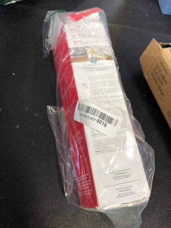 Photo 1 of Frigidaire FPPWFU01 PurePour PWF-1 Water Filter