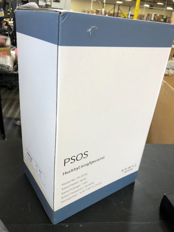 Photo 1 of Dehumidifier, Dehumidifiers for Home, 98 OZ Water Tank