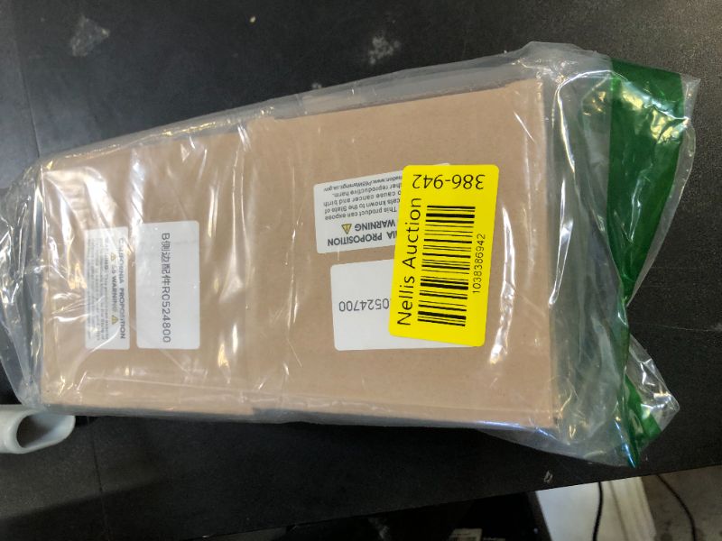 Photo 1 of R0524700 Side A - R0524800 Side B Direction Control Devices Replacement for Zodiac Baracuda MX8 In Ground Automatic Pool Cleaners
